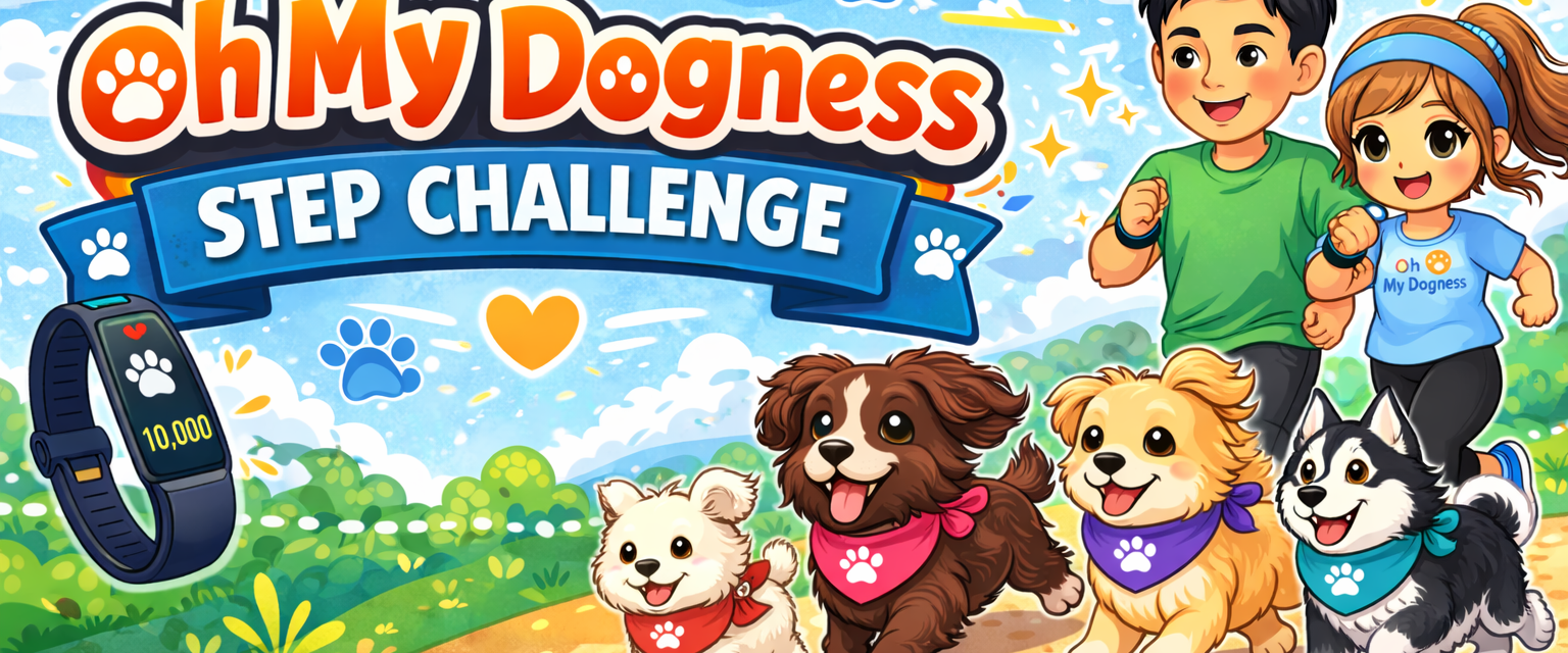 challenge background