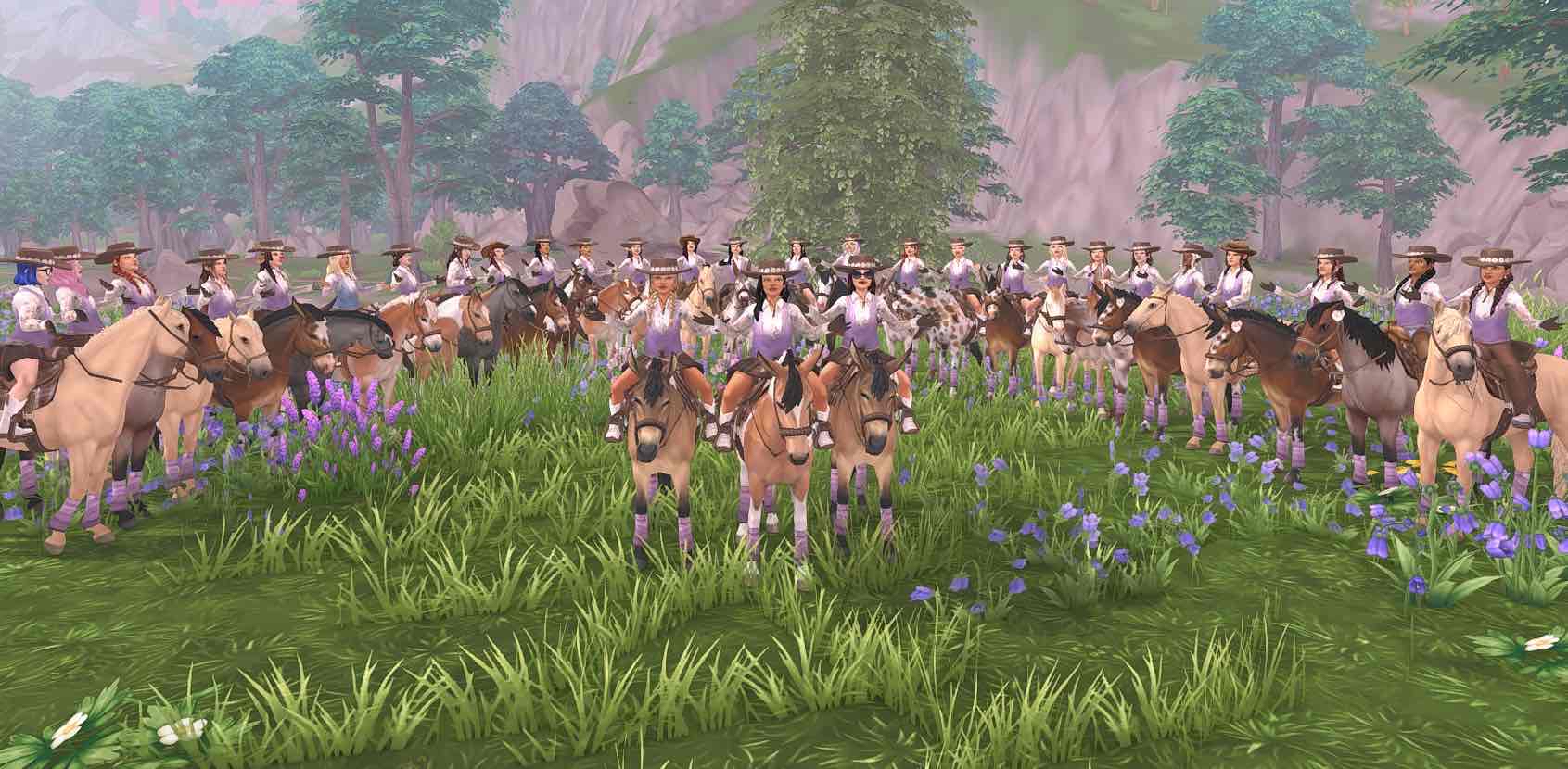 challenge background