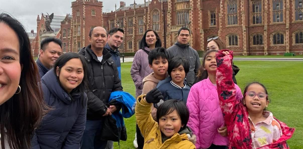 challenge background