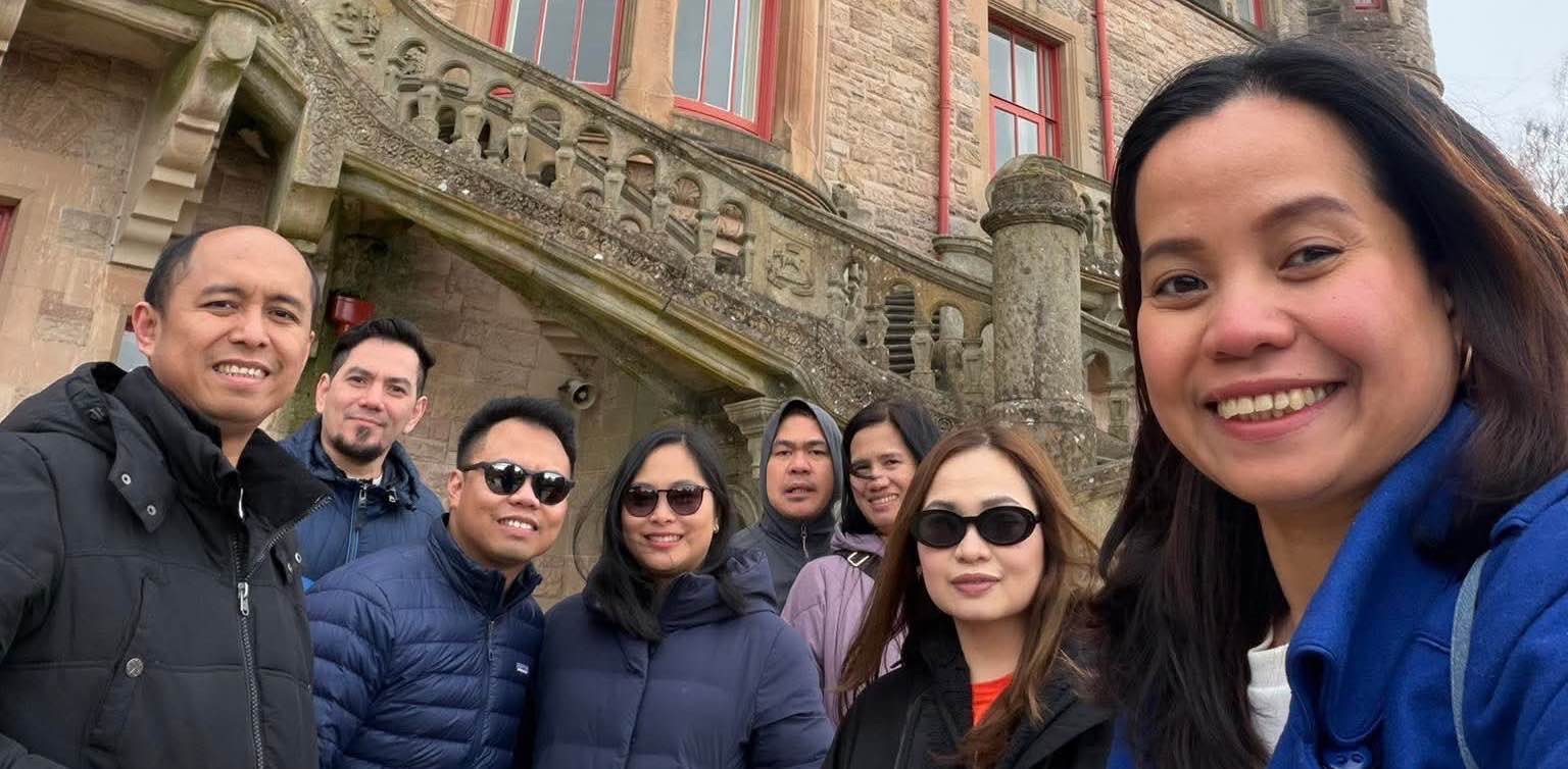 challenge background