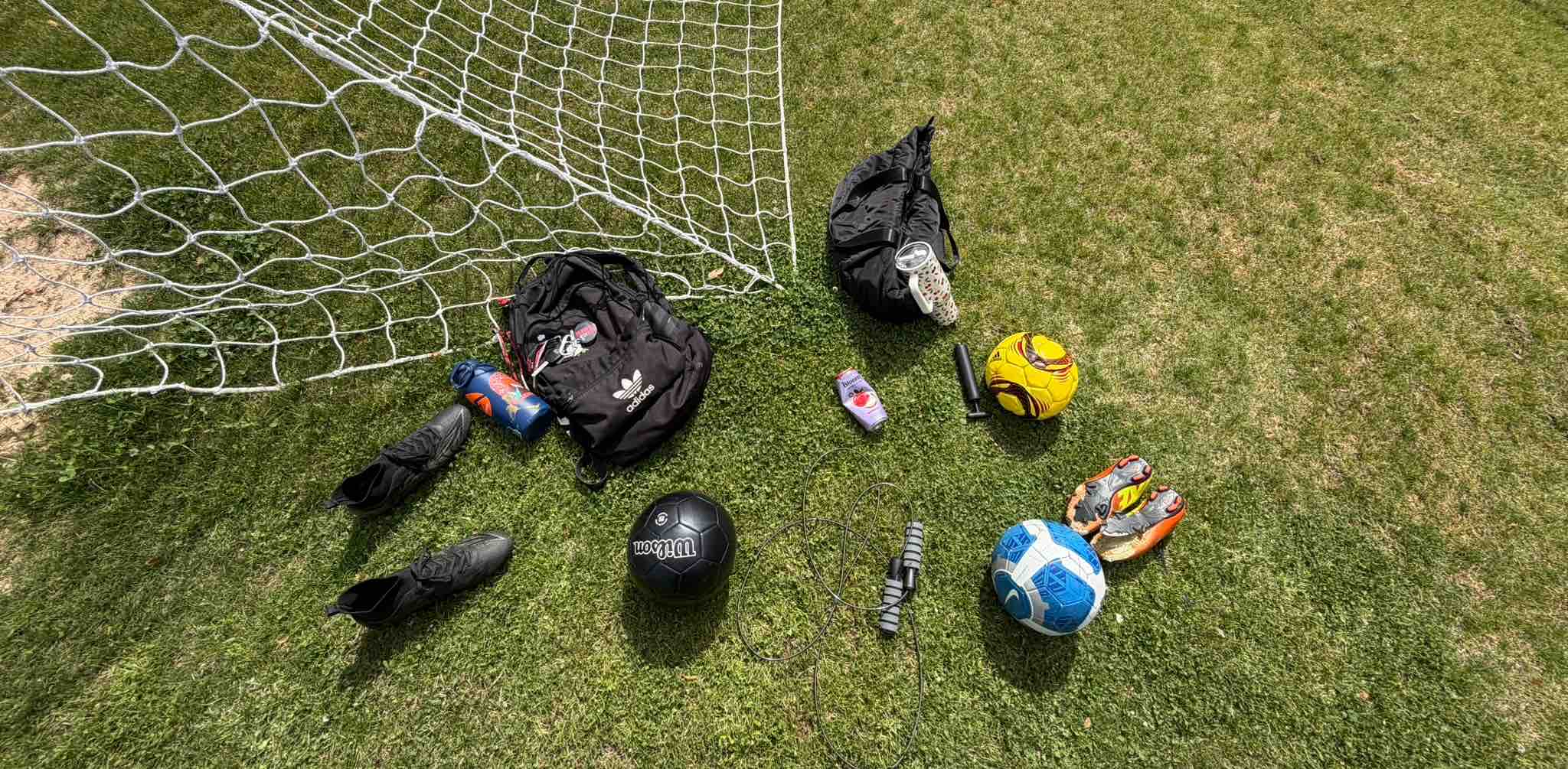 challenge background