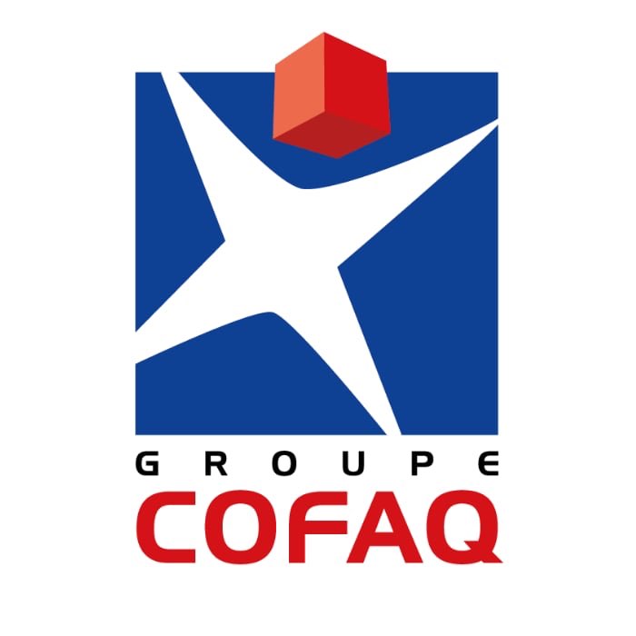 Semaine QVT COFAQ 2026 logo