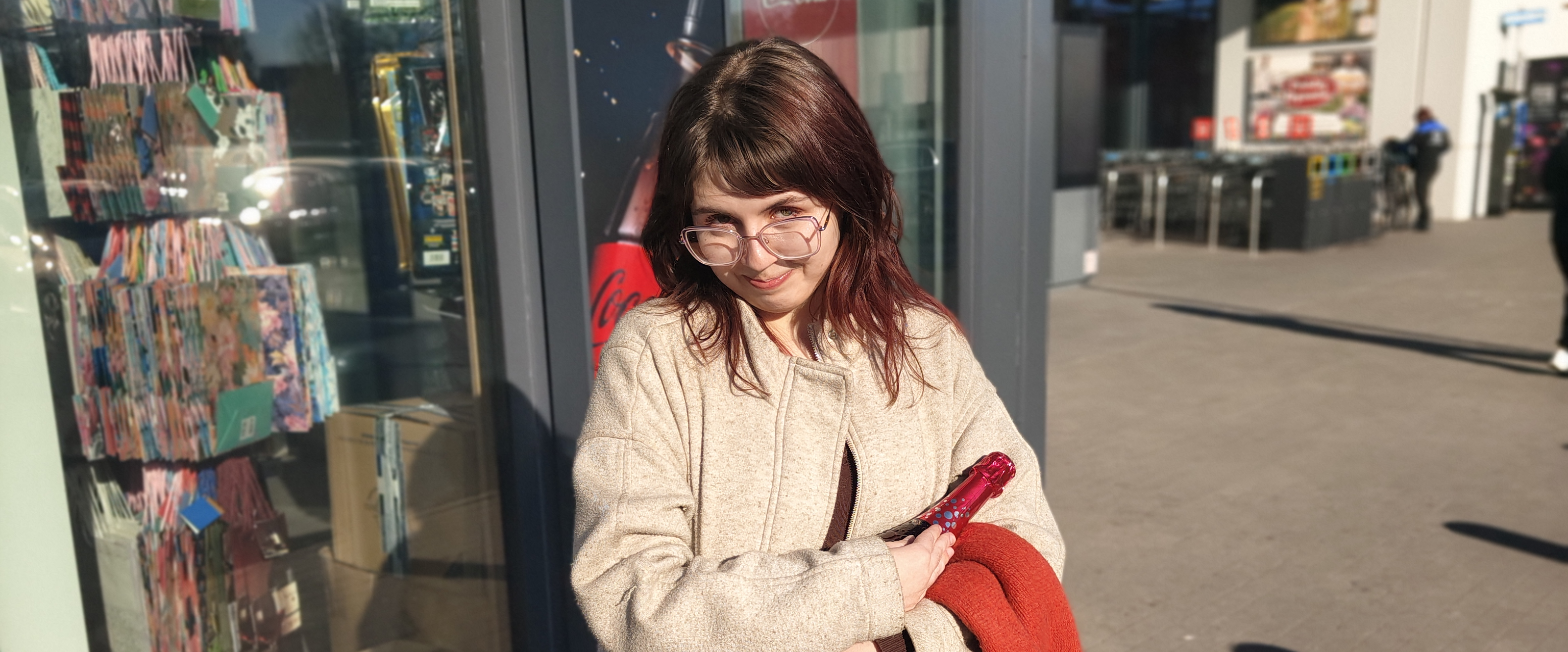 challenge background