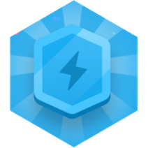 challenge badge