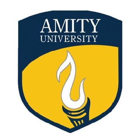Amity University logo