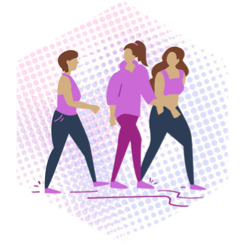 challenge badge