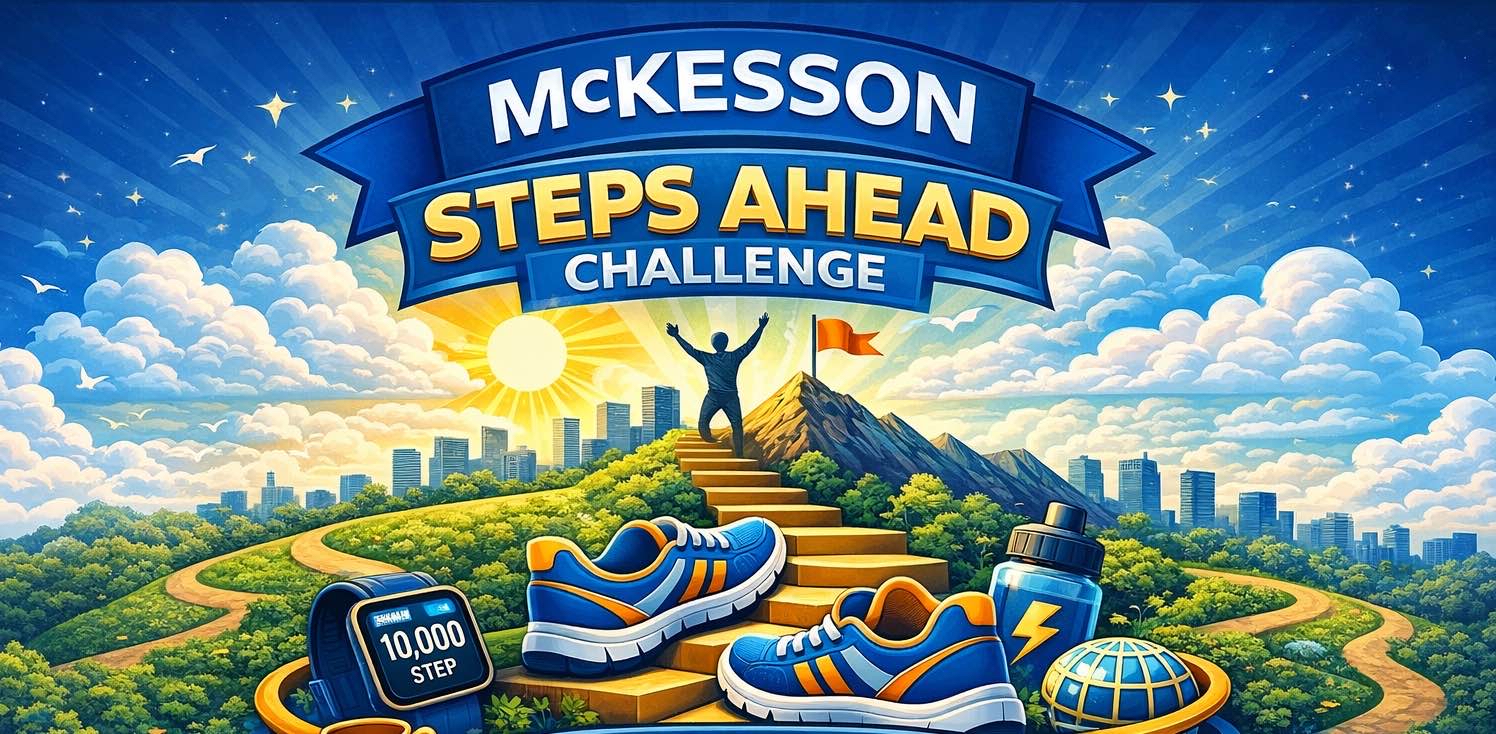 challenge background