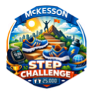 challenge badge