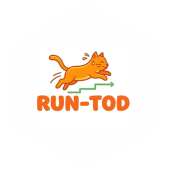 RUN-TOD icon