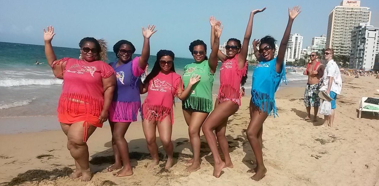 challenge background