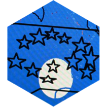 challenge badge