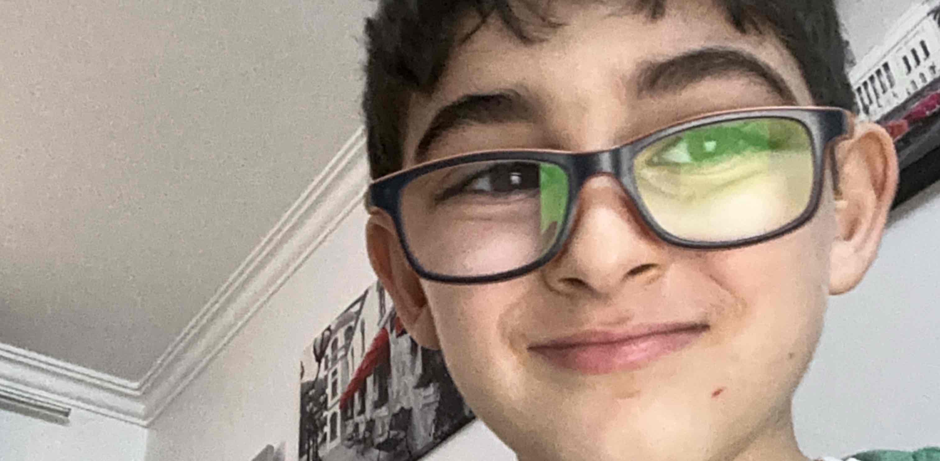 challenge background