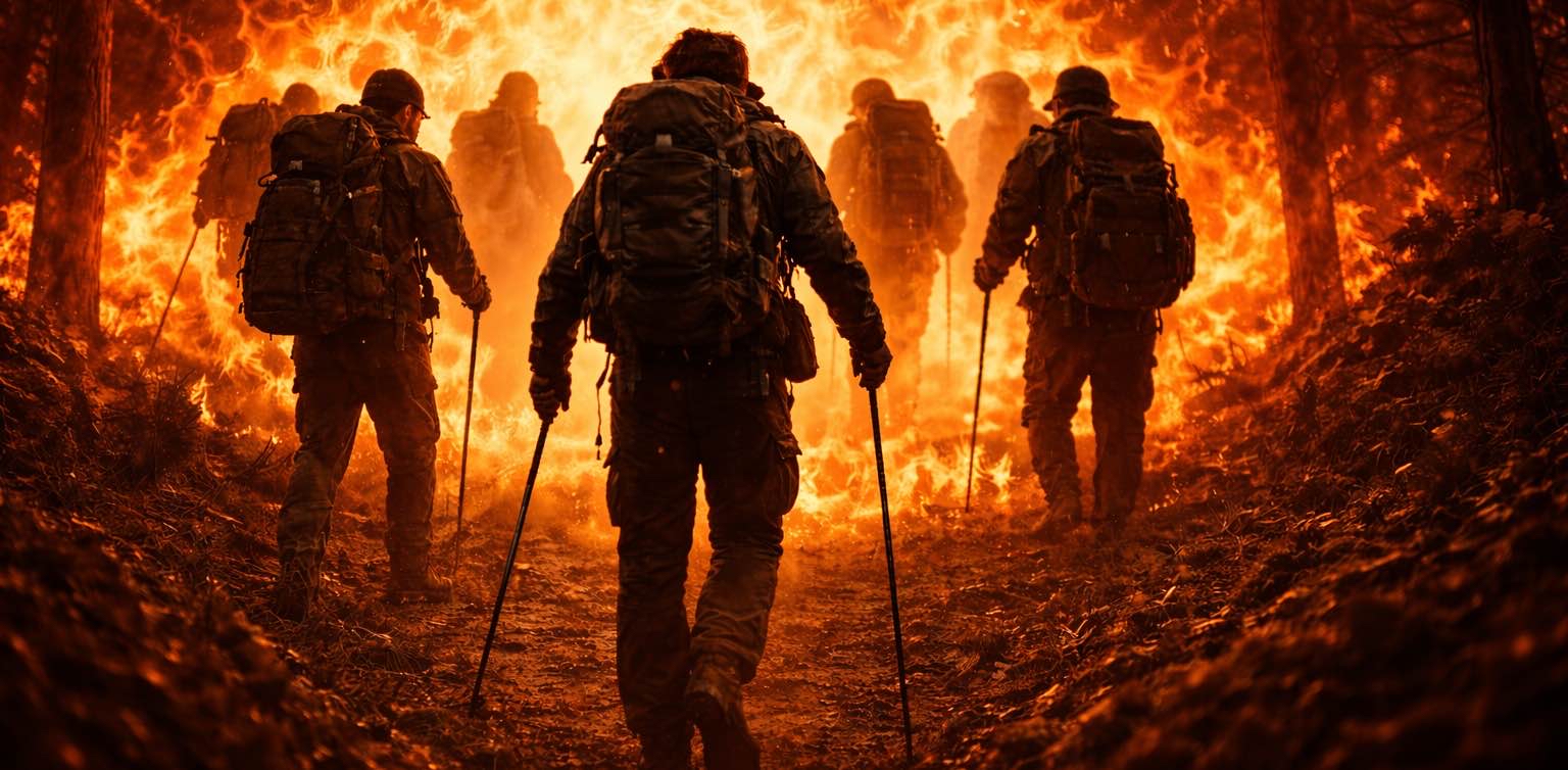 challenge background