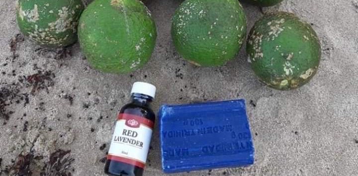 challenge background