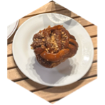 challenge badge