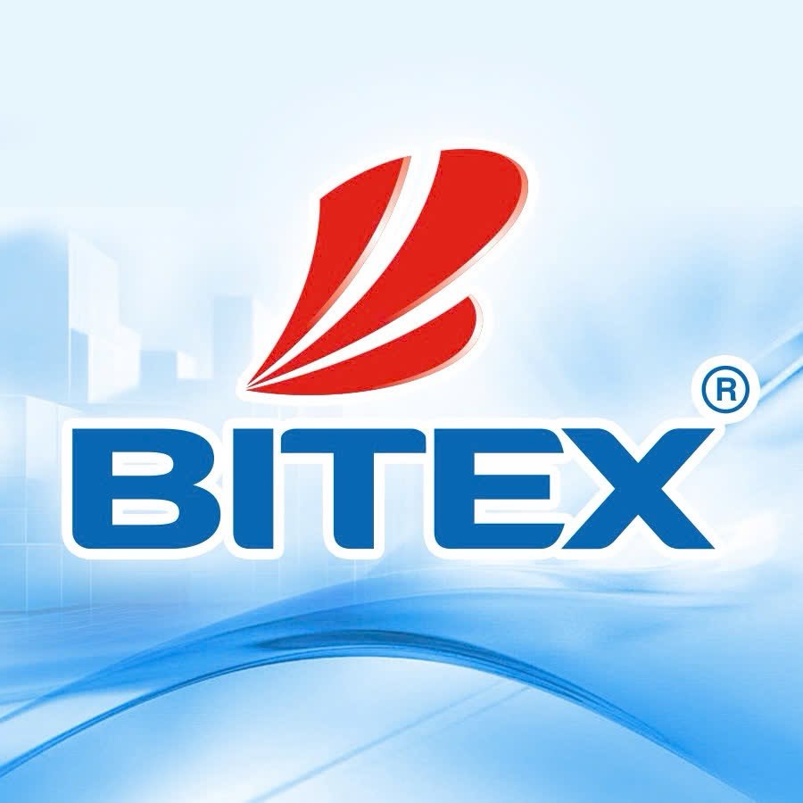 Bitex - 45 Năm - 45 Vòng VN logo