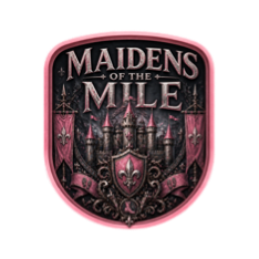 challenge badge