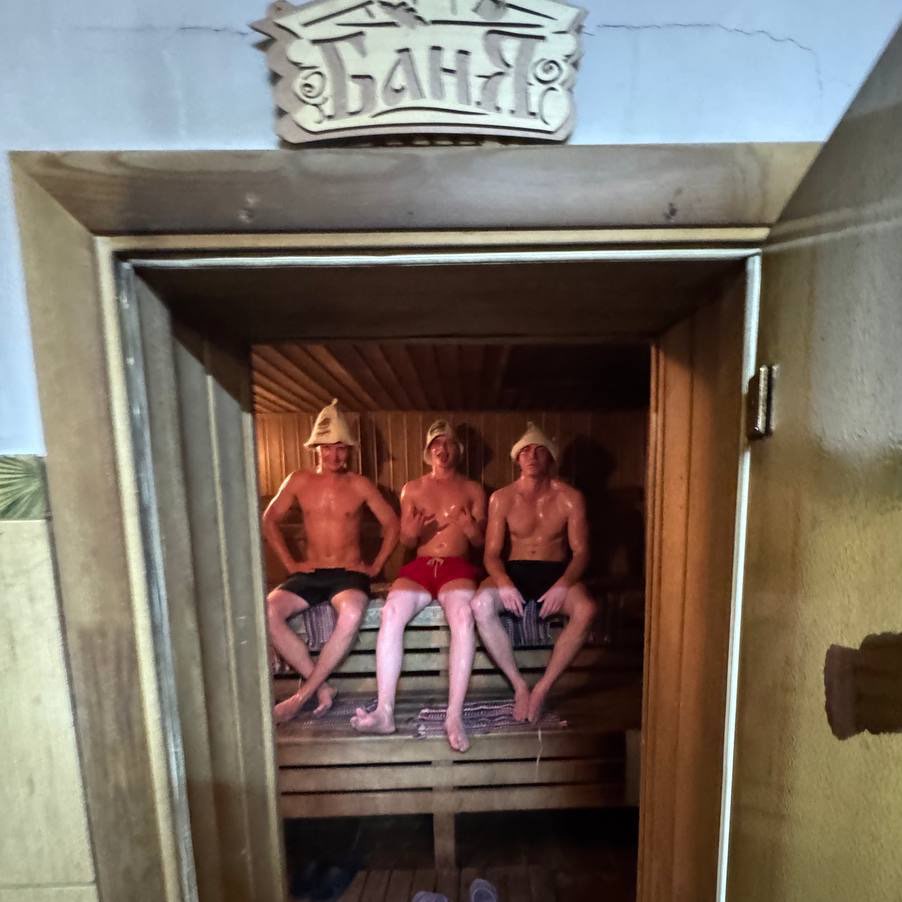 Руководство ЖК Шагал logo