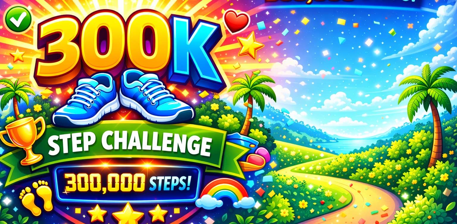 challenge background