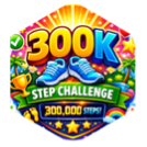 challenge badge