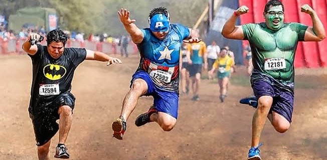 challenge background