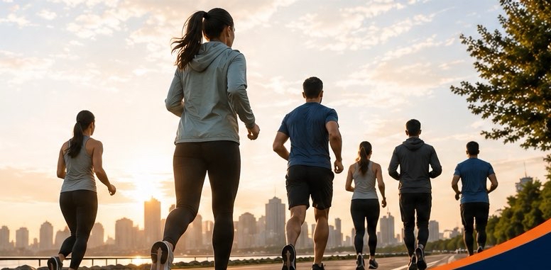 challenge background