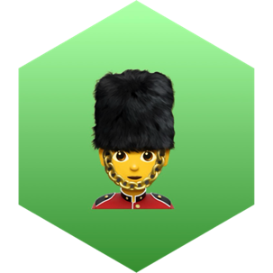 challenge badge