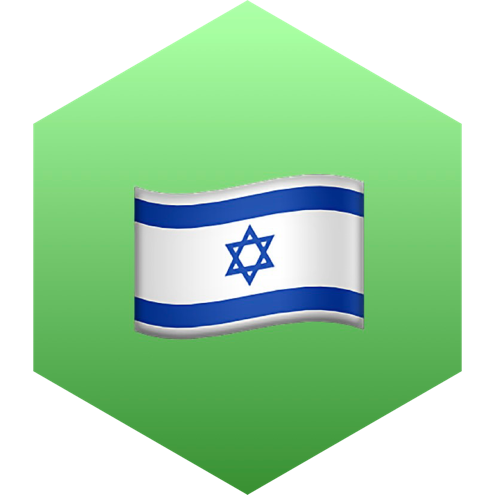 ISR Team icon