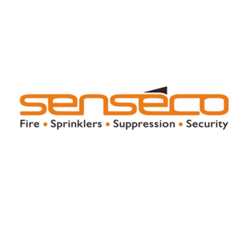 Senseco Systems logo