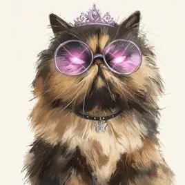 Princess Posse logo