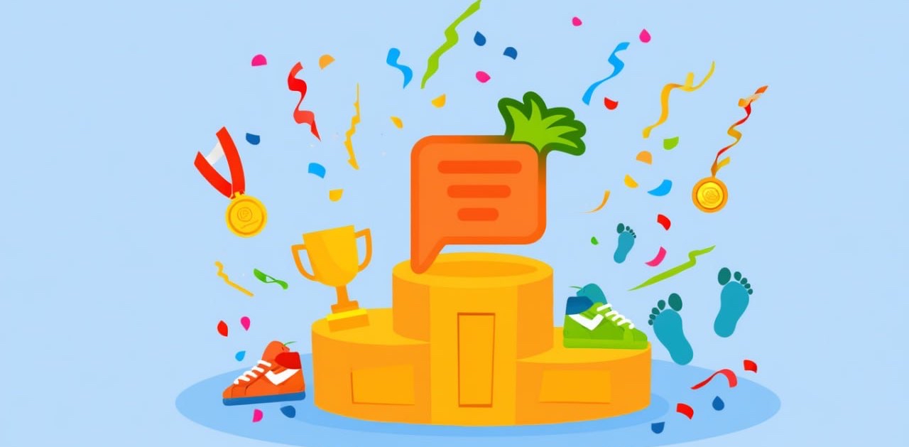 challenge background