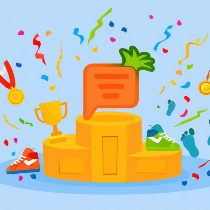 Carrot quest 2026 logo