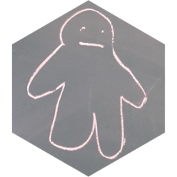 challenge badge