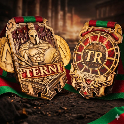 challenge badge