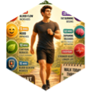 challenge badge
