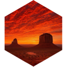 challenge badge