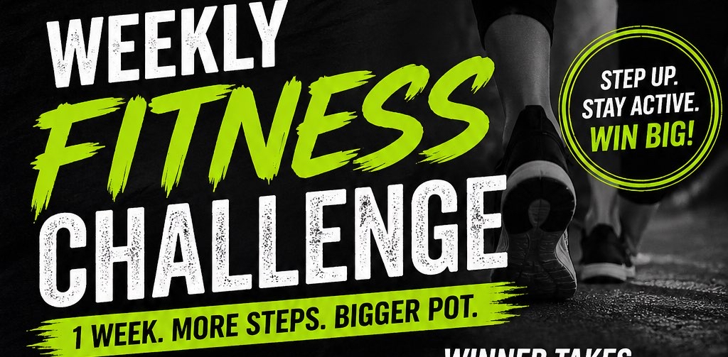challenge background