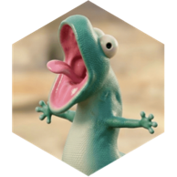 challenge badge