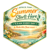 challenge badge