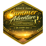 challenge badge