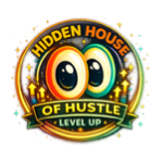 Hidden 6k Challenge icon
