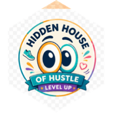 Hidden 3k Challenge icon
