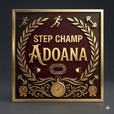 challenge badge