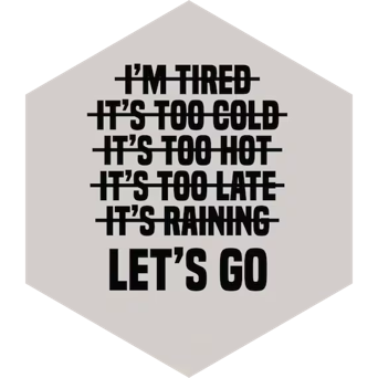 challenge badge