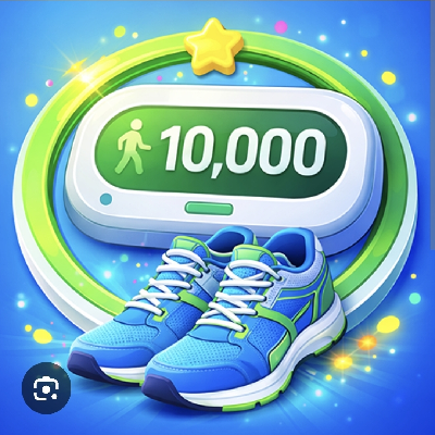 challenge badge