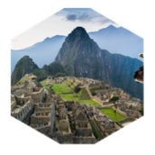 challenge badge