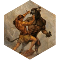 challenge badge