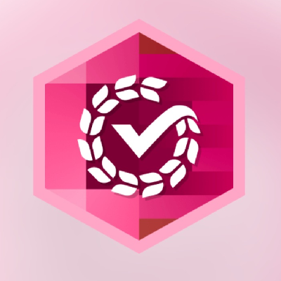 challenge badge