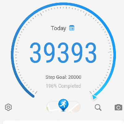 challenge badge