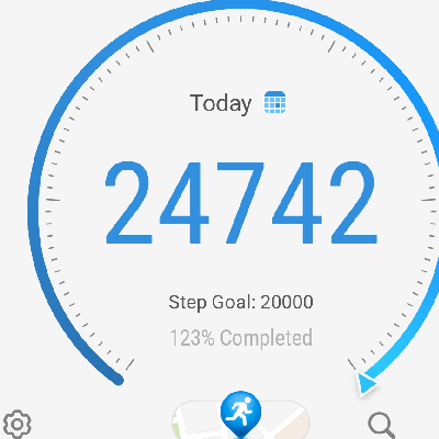 challenge badge